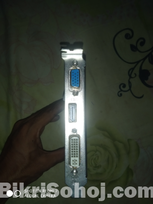 GeForce GT-730 4GB